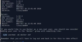 容器（1）-docker下载与安装-windows、linux、mac -含本网站安装包下载路径