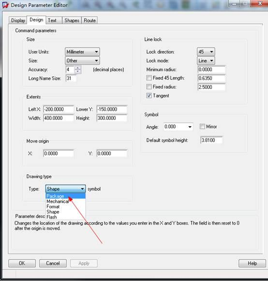 Allegro不会做异形焊盘？手机按键，半月形怎么做！看这里