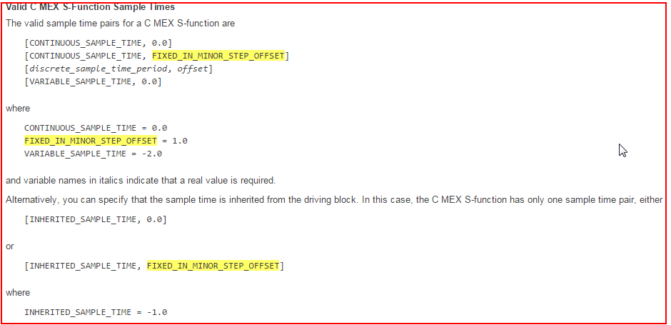 matlab/simulink中带参数的S-Function（S函数）的写法_simulink中的s-function怎么编辑-CSDN博客