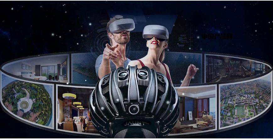 vr全景营销实质体验店铺的实际情况