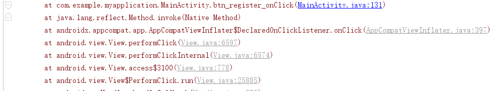 invoke setter method using java reflection