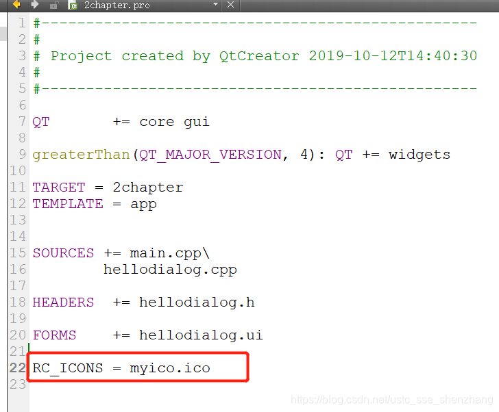 Qt Creator 快速入门:打包并发布一个到处可运行的qt程序_qt应用程序发布-CSDN博客