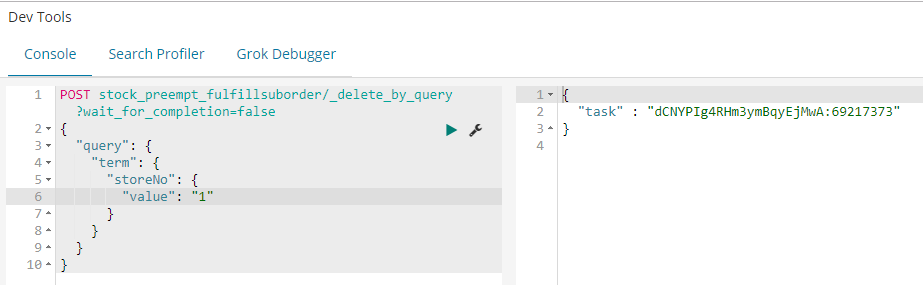 RESTTTEMPLATE call timeout problem solving - Programmer Sought