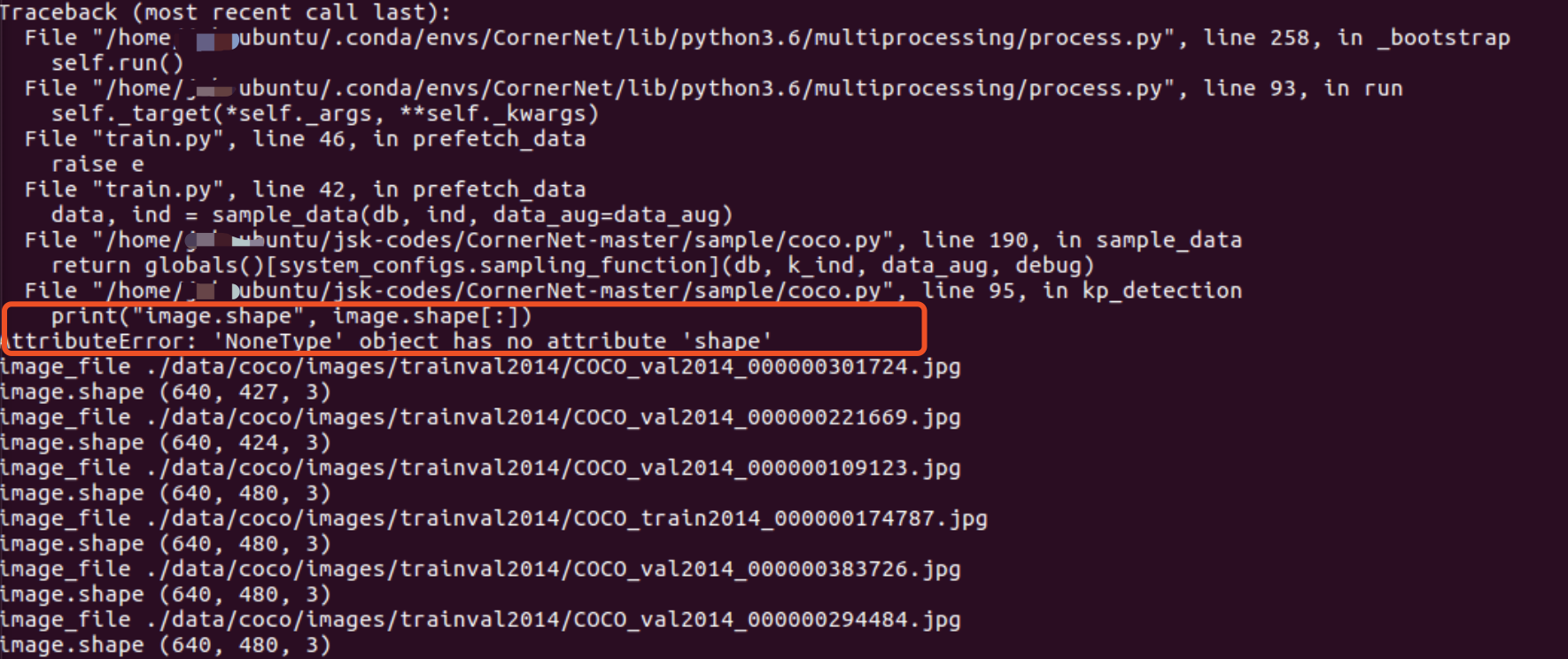 装不了 pytorch 0.4.0 ubuntu下 基于 cuda 92 和 pytorch 1.2 配置环境跑通 cornernet 训练和测试流程 步骤详解 包括gpu限制问题详解