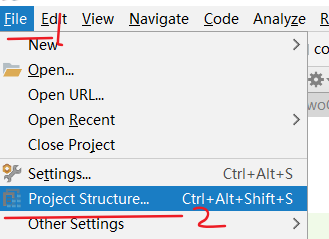 Lambda expressions are not supported at language level '1.5 ...