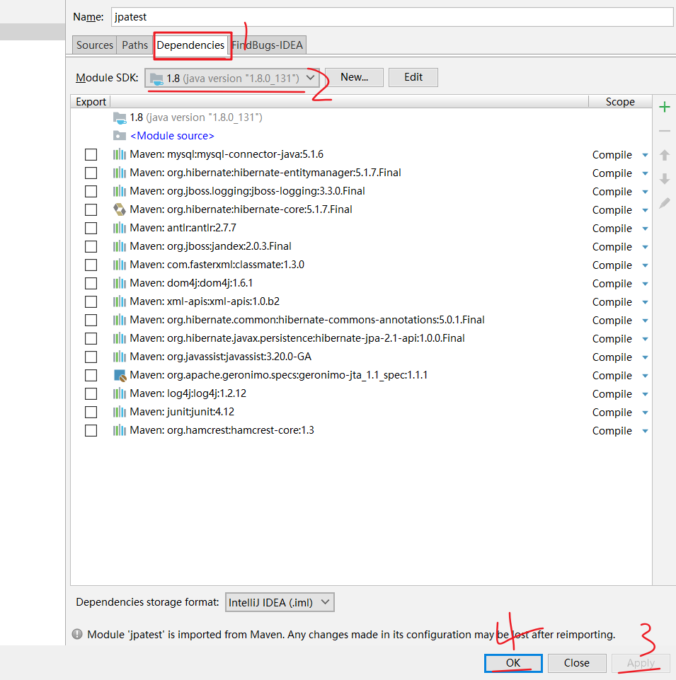 Lambda expressions are not supported at language level '1.5 ...