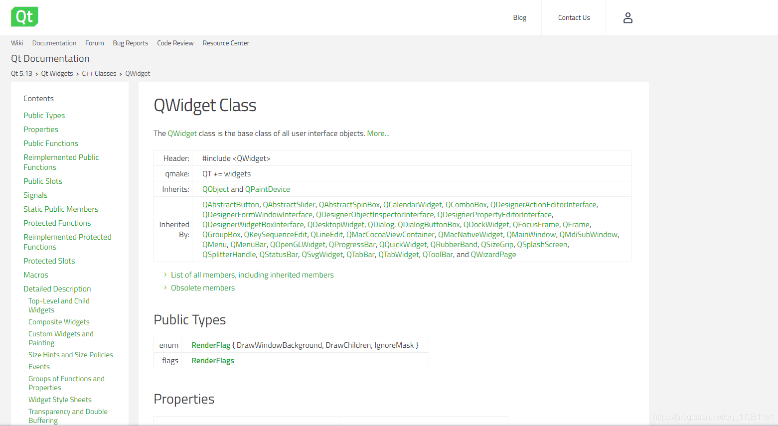 Qwidget Example pyQt5 学习笔记(5)基本控件 QWidget_pyqt5 qwidget-CSDN博客