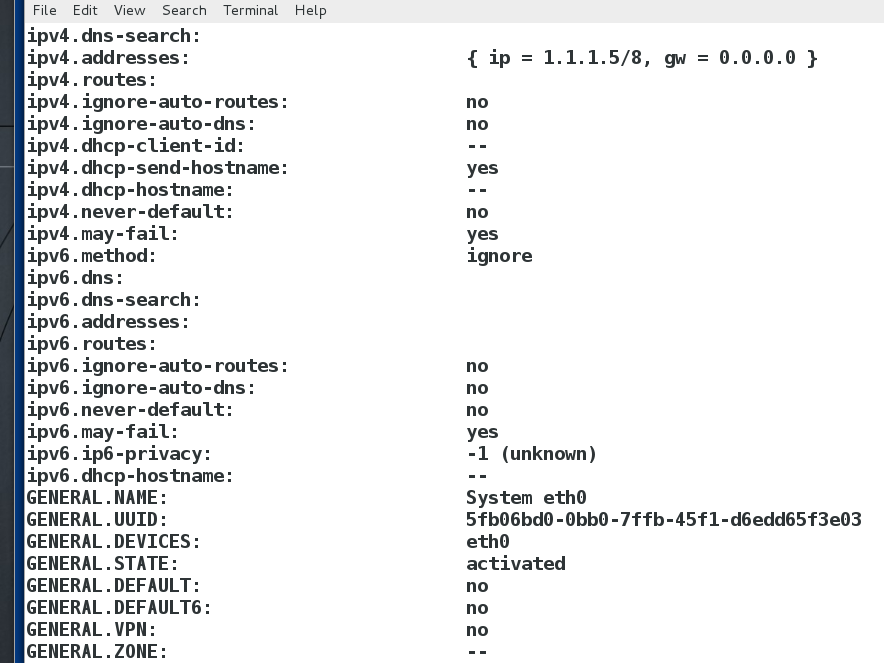 Linux之IP设置（4种方法）及网络配置_linux 设置ip-CSDN博客