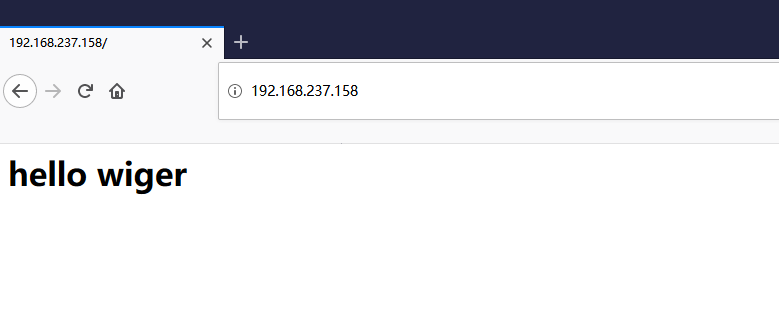 Compile and install httpd-2.4 under CentOS 6 (Method 2) - Programmer Sought