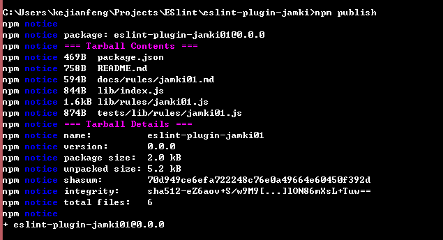 Npm code e401 npm publish 401 csdn 