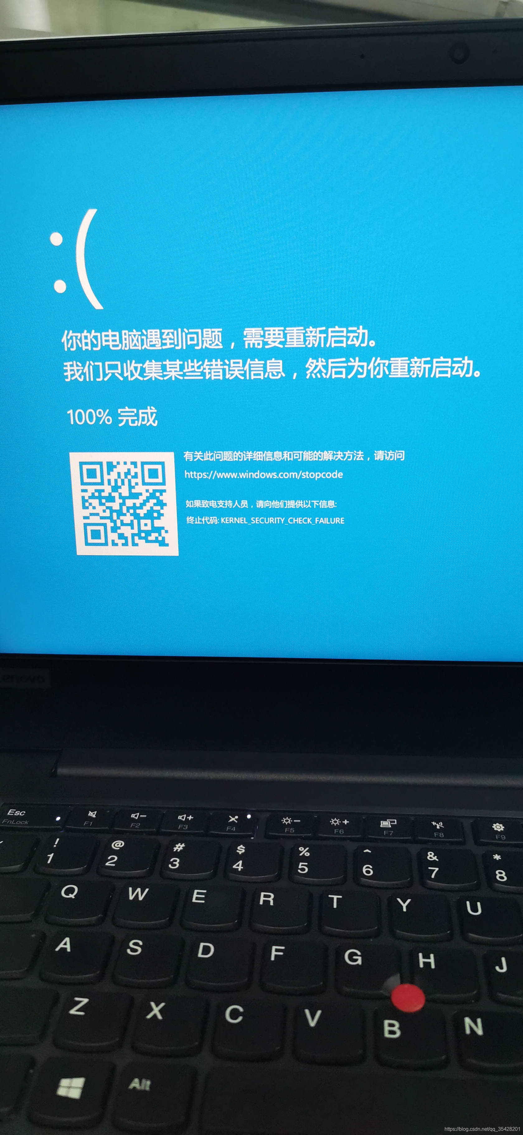 windows10蓝屏怎么办？如何修复常见的Windows 10蓝屏错误 - 知乎