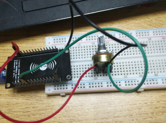 【零知ESP8266教程】快速入门8-读取模拟数值_esp8266 读取数字量-CSDN博客