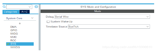 【LiteOS】STM32F103-LiteOS移植教程（详细篇）第4张