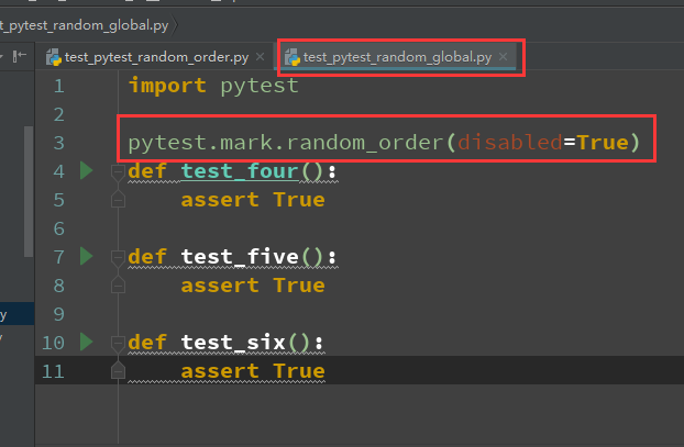 pytest-random-order-csdn