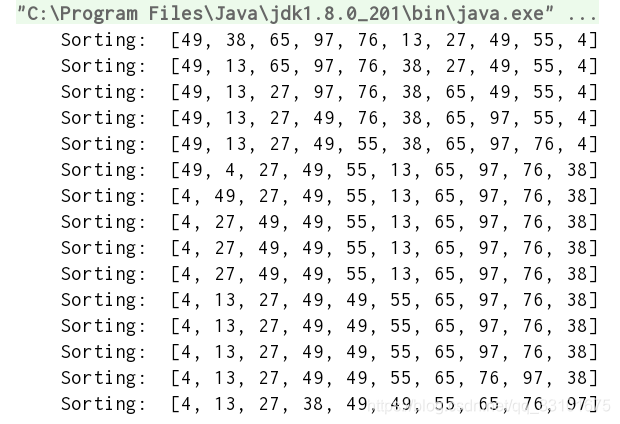 java堆与非堆的一些研究_dijkstra算法 优先堆_java堆排序算法