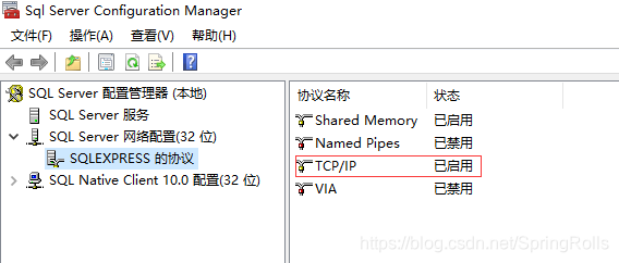 Network Error IOException Connection Refused Connect Connection Refused Connect