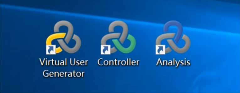 loadrunner基础和脚本录制