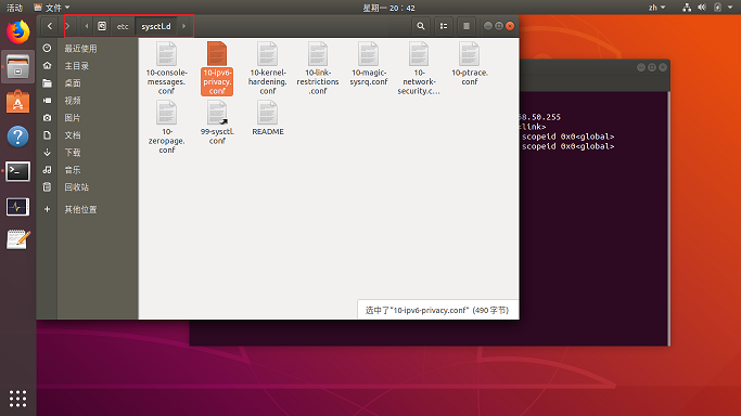 Ubuntu linux 18.04下安装XFile实现家庭文件服务器完整实现