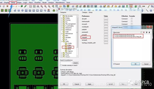 PCB变成3D瞬间高大上，怎么用Allegro实现呢？