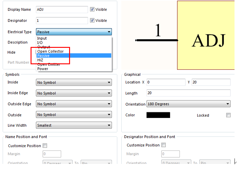 Altium Designer-Net has no driving source解决办法