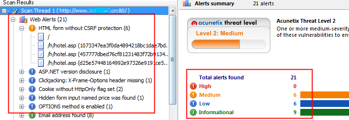 burp suite vs nessus