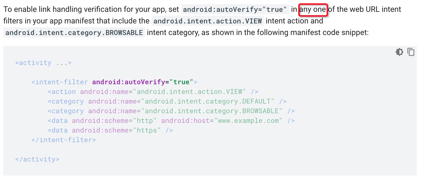 android app links autoverify问题排查 clcwcxfwf的专栏 csdn博客