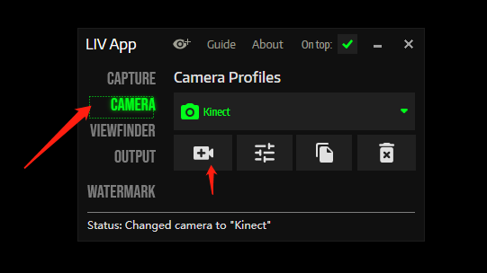 Mr 混合现实 无绿幕拍摄 Rick0803的博客 Csdn博客 Mr混合显示