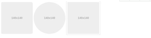Img rounded. Img rounded