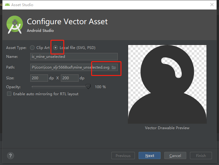 android studio3.5快速实现bottomnavigationview底部导航