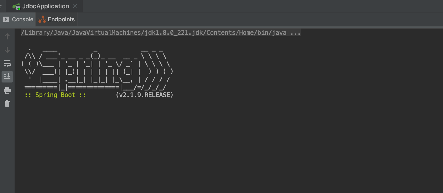 Springboot Logback 使用 | Spring Boot Logback 出力 – SMXPK