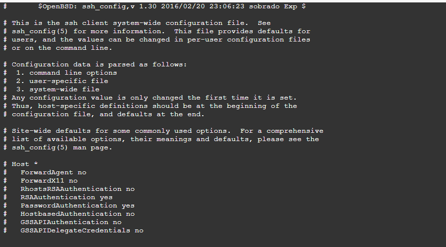 Unable to correct problems