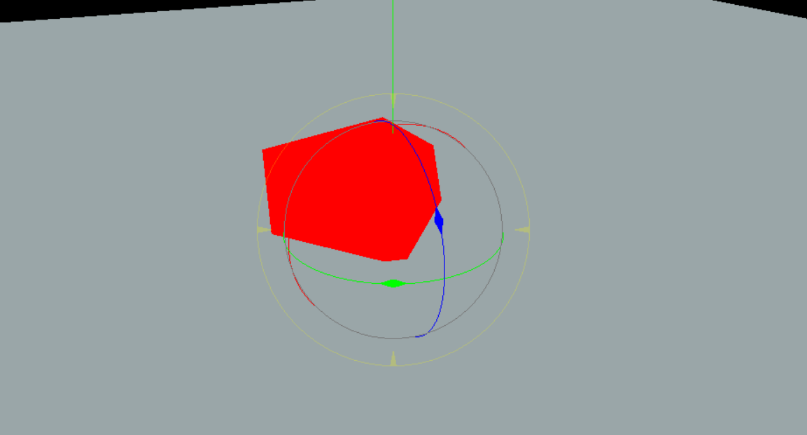 three插件实现3d拖拽,旋转