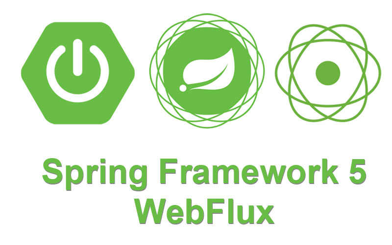 Complete demo of WebFlux and Spring Data Reactive - Programmer Sought