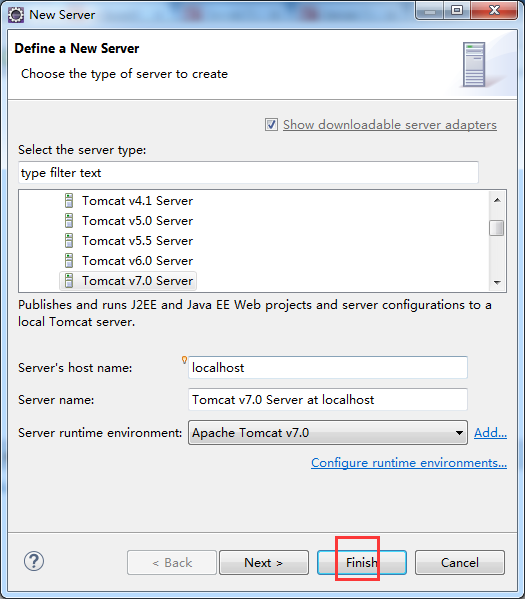 java.lang.illegalargumentexception document base does not exist or is not a readable directory