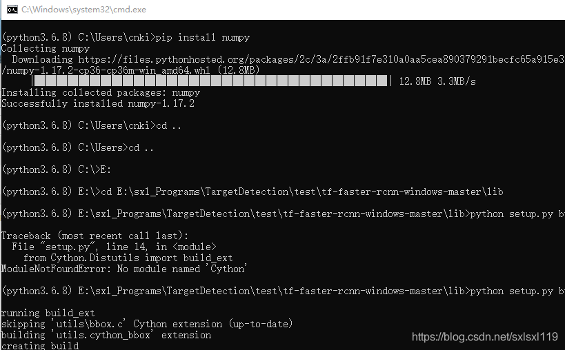 Anaconda Navigator python3 6 8 setup py pyd anaconda Setup anaconda navigator python3 6 8 setup py pyd anaconda setup