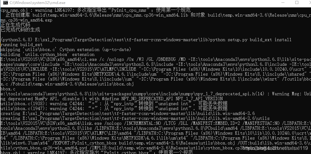 Anaconda Navigator python3 6 8 setup py pyd anaconda Setup anaconda navigator python3 6 8 setup py pyd anaconda setup