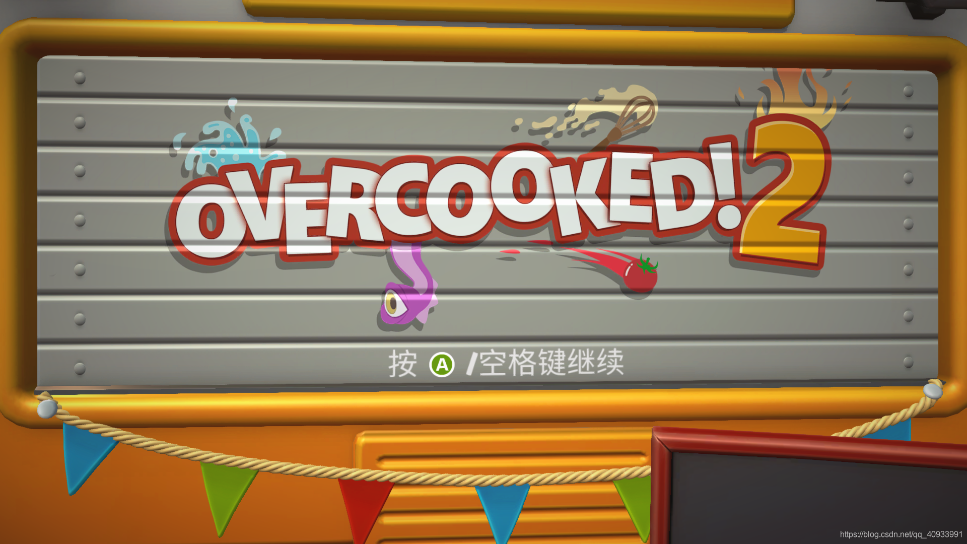 Steam平台 分手厨房2如何实现键盘 手柄 双人游戏 Cheese年糕的博客 Csdn博客 Steam平台 分手厨房2如何实现键盘 手柄 双人游戏 Cheese年糕的博客 Csdn博客