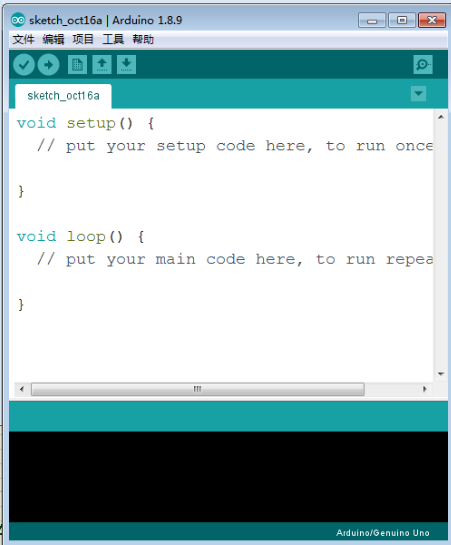 手把手带你学 Arduino 开发 （二 —— 基本函数的讲解）_android uno开发版-CSDN博客