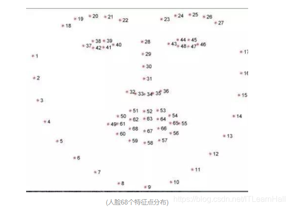 Codeniko 人脸识别(81关键点)经典开源核心代码_81人脸分类器下载-CSDN博客