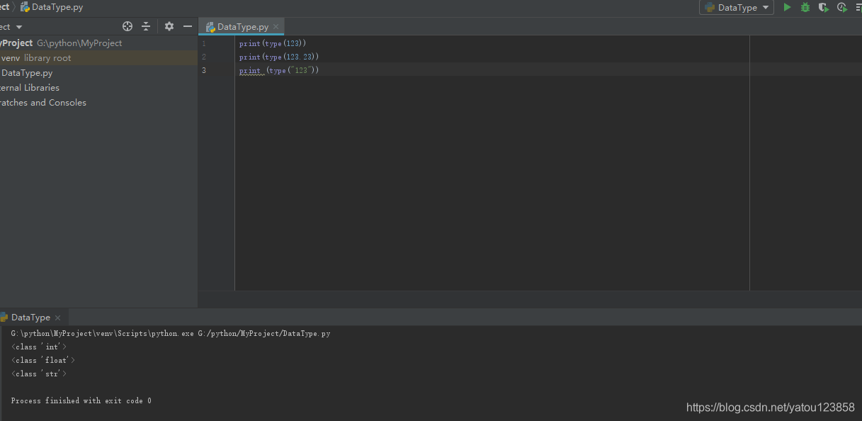 Python学习笔记之-Error: Please select a valid Python interpreter-CSDN博客