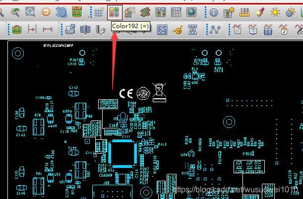 PCB设计-Allegro软件入门系列第六讲-allegro环境变量和快捷键