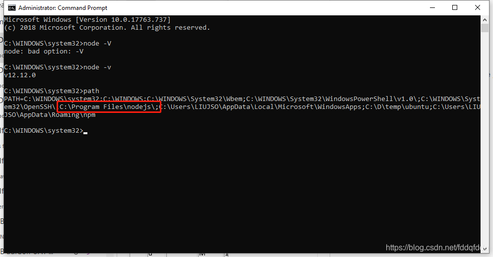 Node Js Git Python Pip Awscli Fddqfddq CSDN