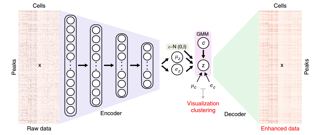 SCALE框架 SCALE框架