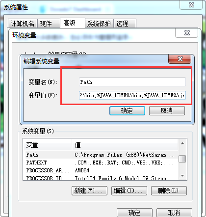 Windows system installs multiple jdk versions and switch between jdk ...