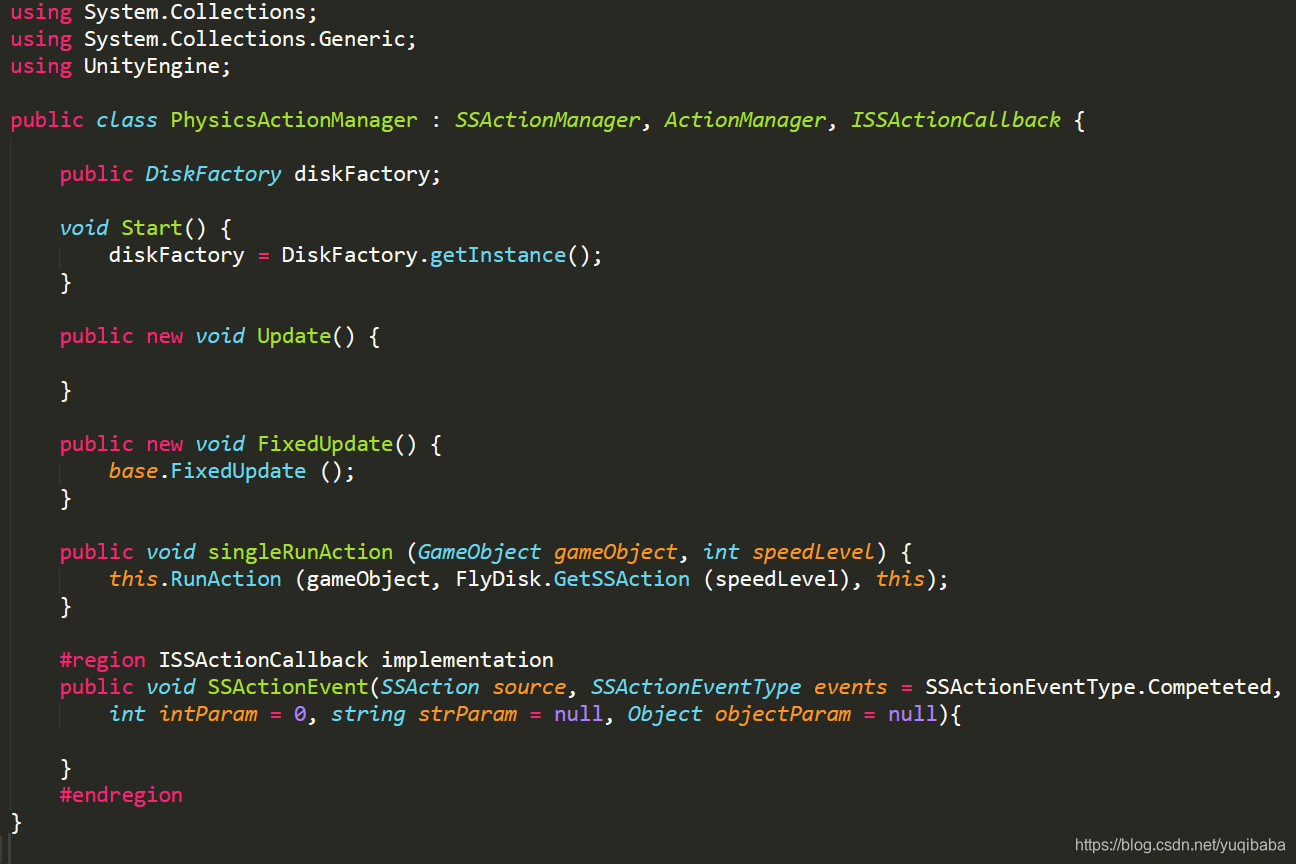 怎么做3d游戏编程 watermark,type_ZmFuZ3poZW5naGVpdGk,shadow_10,text_aHR0cHM6Ly9ibG9nLmNzZG4ubmV0L3l1cWliYWJh,size_16,color_FFFFFF,t_70