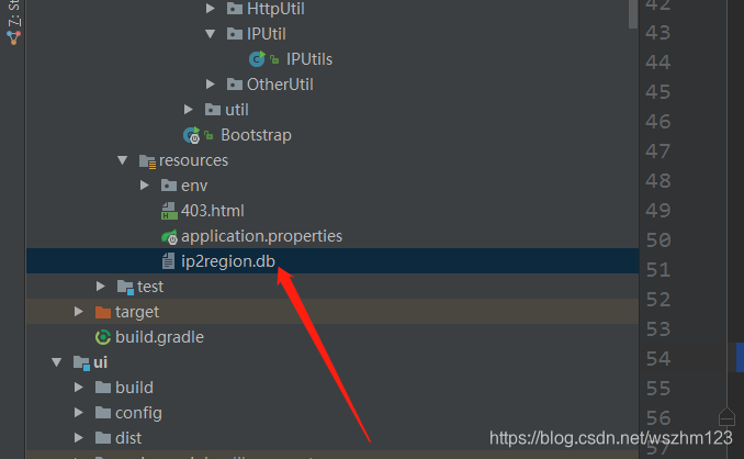 IP地址查询 位置定位 watermark,type_ZmFuZ3poZW5naGVpdGk,shadow_10,text_aHR0cHM6Ly9ibG9nLmNzZG4ubmV0L3dzemhtMTIz,size_16,color_FFFFFF,t_70