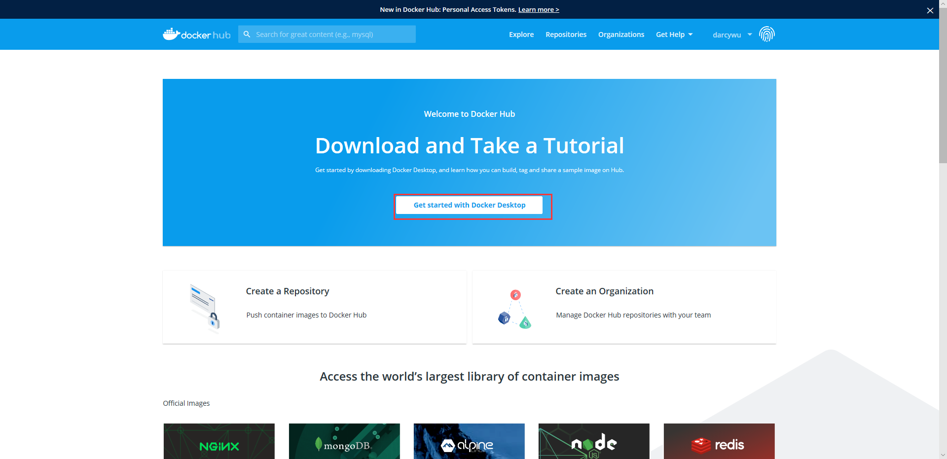 Docker installation milvus under windows programmer sought