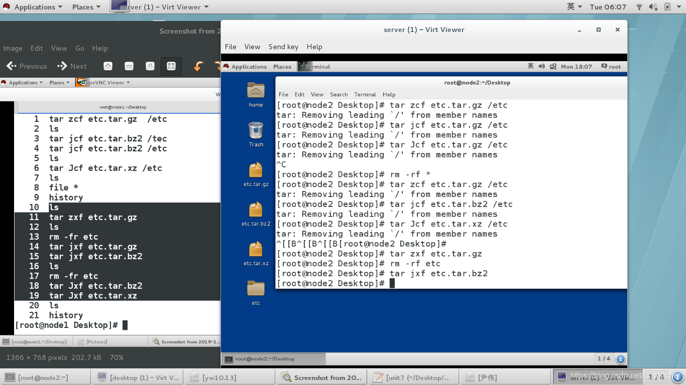 linux系统优化步骤 watermark,type_ZmFuZ3poZW5naGVpdGk,shadow_10,text_aHR0cHM6Ly9ibG9nLmNzZG4ubmV0L0NfdGVhY2hlcg==,size_16,color_FFFFFF,t_70