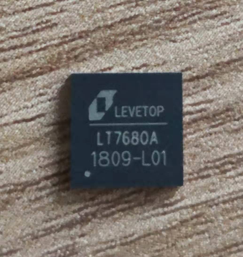液晶屏控制器方案LT7680A_lt768液晶初始化-CSDN博客