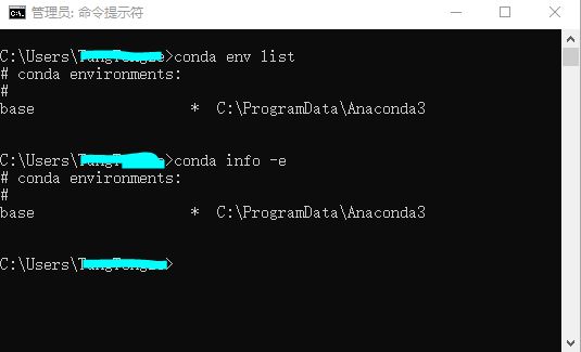 Python入门教程03 Python包管理 Conda与pip Conda在线 离线安装python包 附带国内python包高速镜像 Ttz Csdn的博客 Csdn博客
